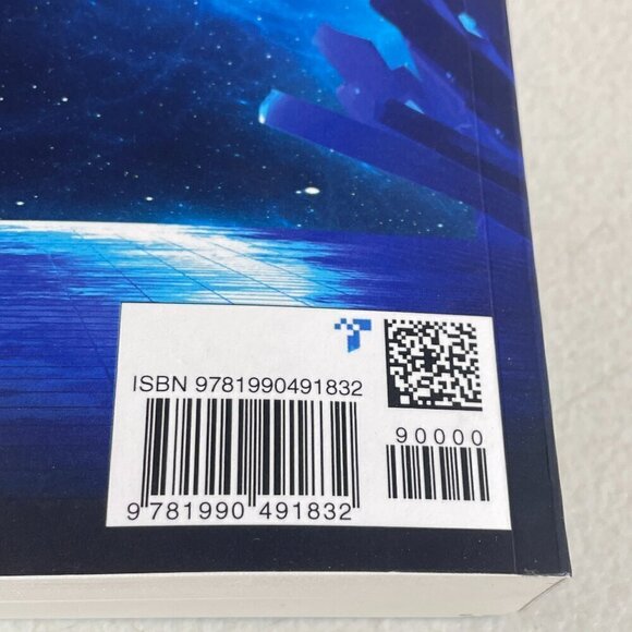 System Finale Book 12 by Tao Wong - Picture 3 of 11